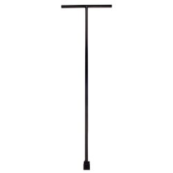 T wrench for extension Spindle for Volon Hydrants