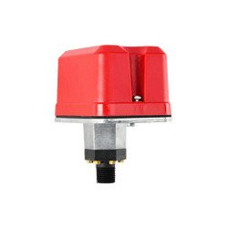 System Sensor EPS120-2 Alarm Pressure Switch 120psi With Two SPDT