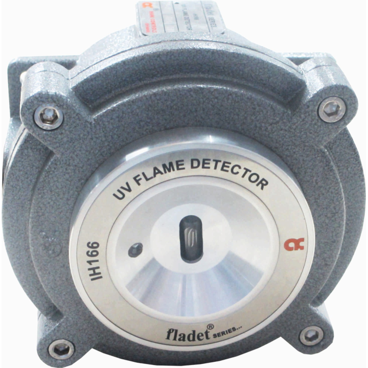 IH166 - UV Flame Detector - (2 wire system )