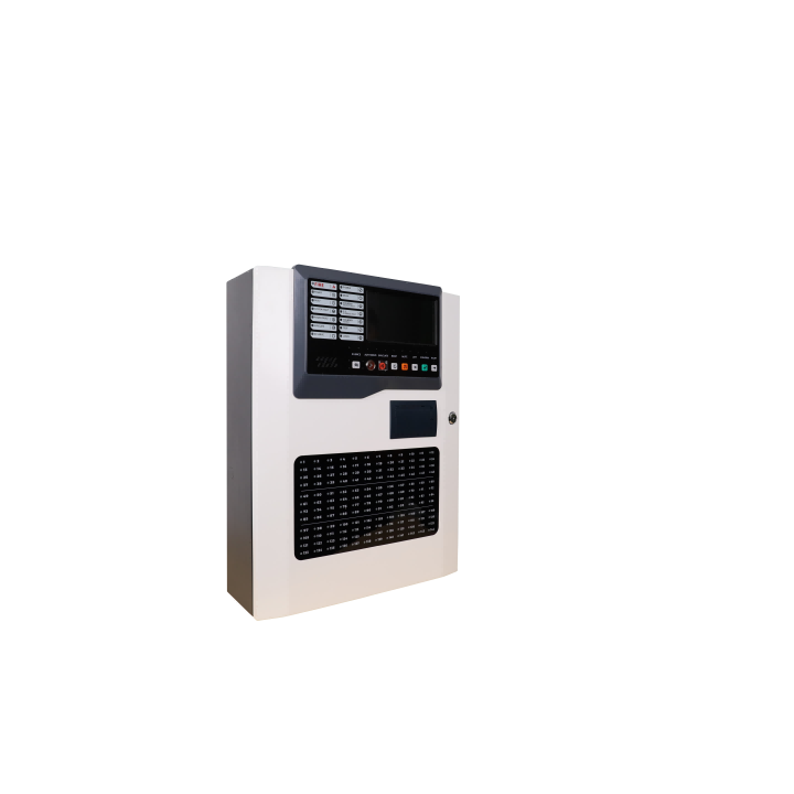 Adressable Fire Alarm Control Panel