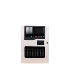 Adressable Fire Alarm Control Panel