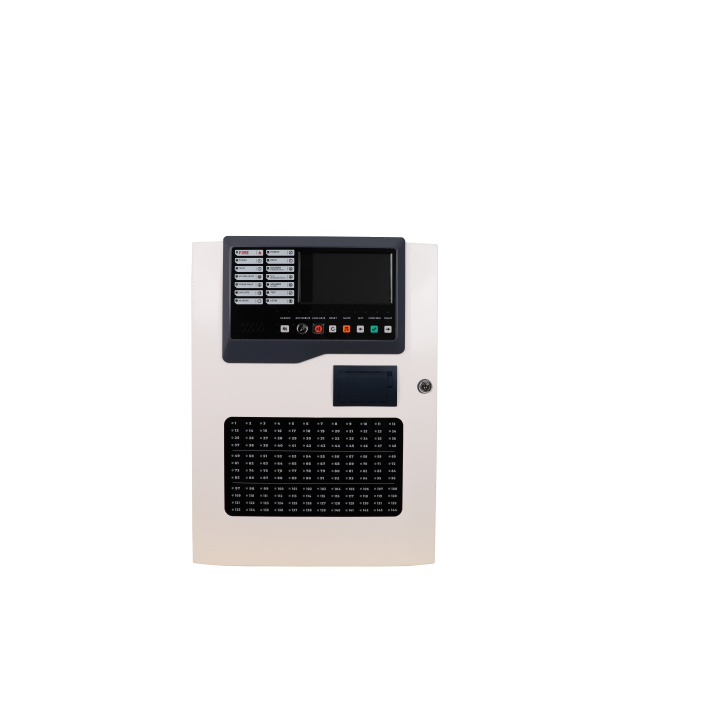 Adressable Fire Alarm Control Panel