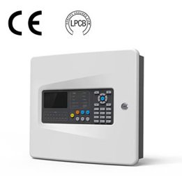 SEC1000 Adressable Fire Alarm Mini Panel