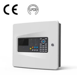 SEC1000 Adressable Fire Alarm Mini Panel