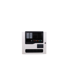 Adressable Fire Alarm Control Panel ,  Model Sec3004