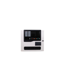Adressable Fire Alarm Control Panel ,  Model Sec3004