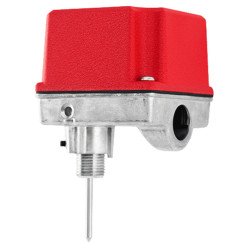 System Sensor PIBV2 Supervisory Tamper Switch For Butterfly and Post Indicator Valves PIV