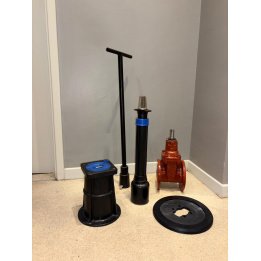 Paket Ürünler Buşakle Kutu Seti (NRS+Rögar)