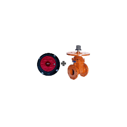 4" DN100 Roadway  Box Set  ( NRS Valve included)