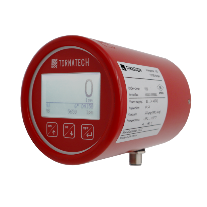 Flow Meters