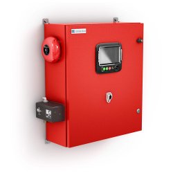 MODEL GPD Diesel Additive (Foam) Pump Controller