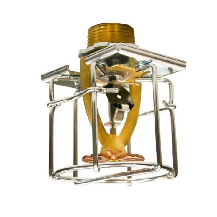 RASCO/Reliable Model 25 Fire Sprinkler Head Guard