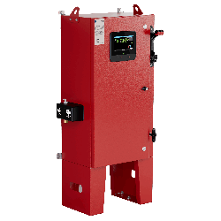 MODEL GPS Soft Start Soft Stop