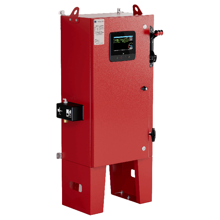 Model GPP Partwinding