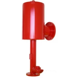 Foam Chamber, Model FC