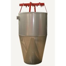 EN – C.S.I. HE-250 / HE-400 High Expansion Foam Generator