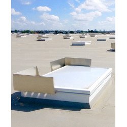 mcr ULTRA THERM SMOKE VENTS