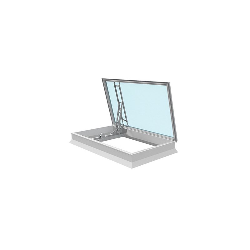 mcr ULTRA TERMAL  DUMAN HAVANANDIRICI ÇATIYA ERİŞİM ÖZELLİKLİ