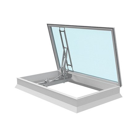 mcr ULTRA TERMAL  DUMAN HAVANANDIRICI ÇATIYA ERİŞİM ÖZELLİKLİ