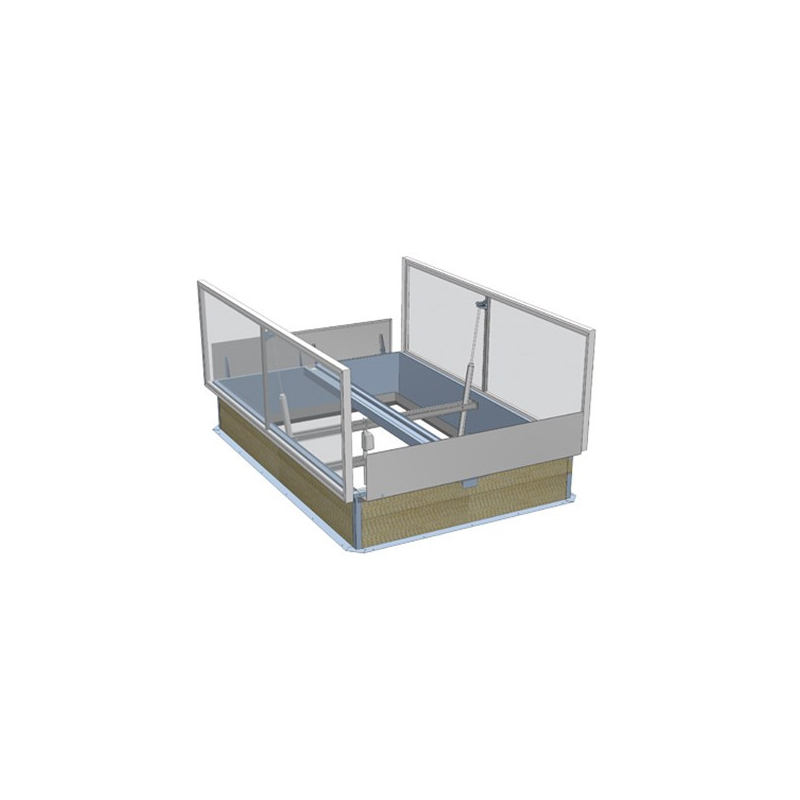 PROLIGHT DUMAN HAVALANDIRICISI