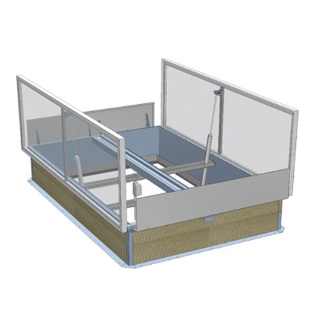 PROLIGHT DUMAN HAVALANDIRICISI