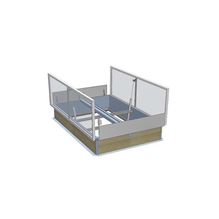 PROLIGHT DUMAN HAVALANDIRICISI