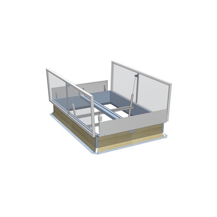 PROLIGHT DUMAN HAVALANDIRICISI