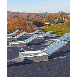 PROLIGHT DUMAN HAVALANDIRICISI