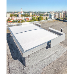 PROLIGHT DUMAN HAVALANDIRICISI