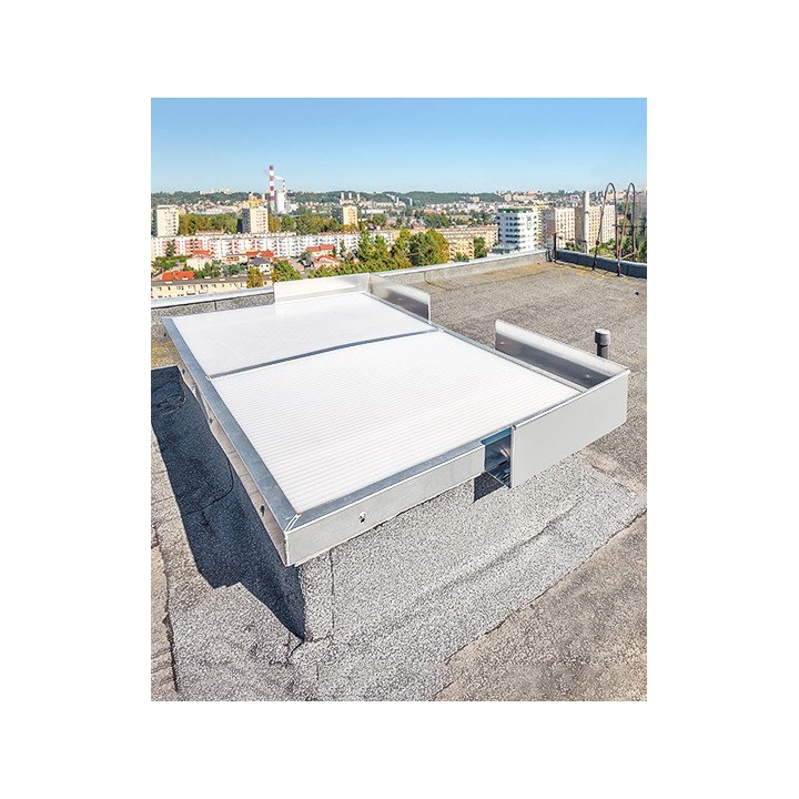 mcr PROLIGHT SMOKE VENT