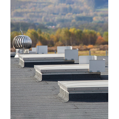 mcr PROLIGHT SMOKE VENT