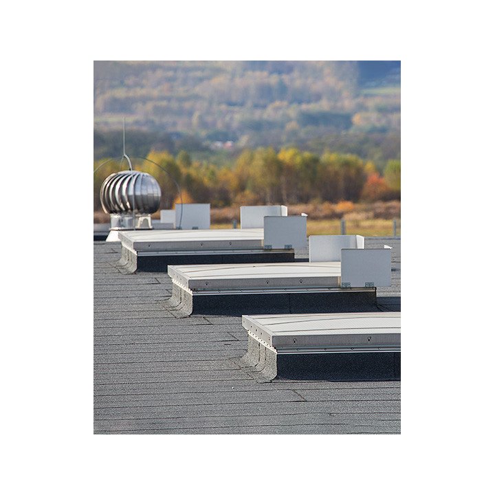 mcr PROLIGHT SMOKE VENT