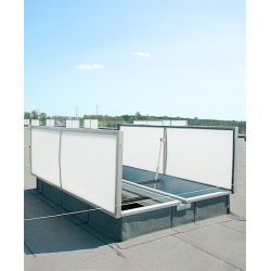 PROLIGHT DUMAN HAVALANDIRICISI