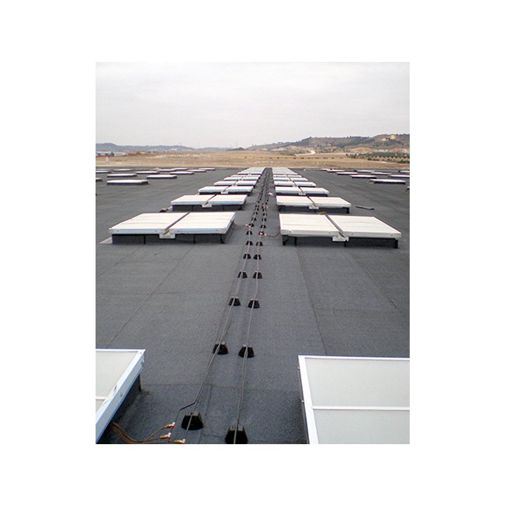 mcr PROLIGHT SMOKE VENT