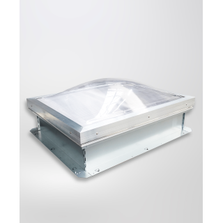 mcr PROLIGHT SMOKE VENTS WITH ROOF ACCESS FUNCTION