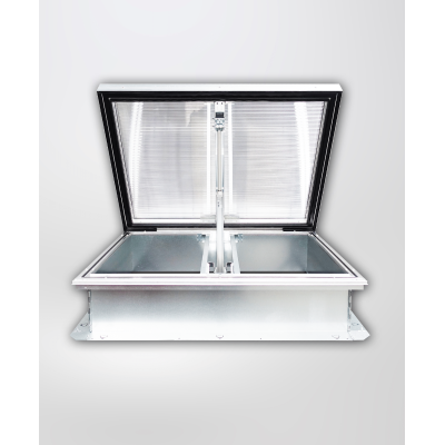 mcr PROLIGHT DUMAN HAVALANDIRMA, ÇATI ULAŞIM FONKSİYONLU