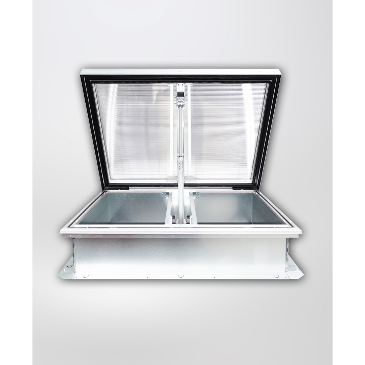 mcr PROLIGHT DUMAN HAVALANDIRMA, ÇATI ULAŞIM FONKSİYONLU