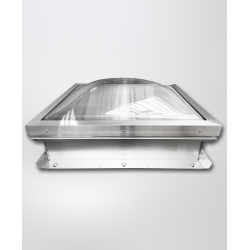 mcr PROLIGHT SMOKE VENTS WITH ROOF ACCESS FUNCTION