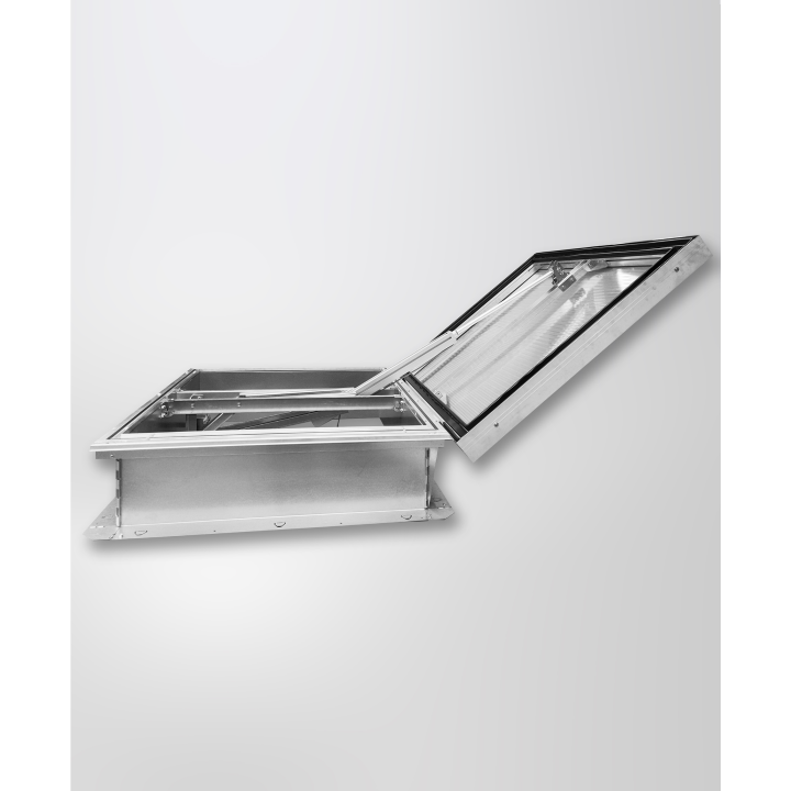 mcr PROLIGHT DUMAN HAVALANDIRMA, ÇATI ULAŞIM FONKSİYONLU