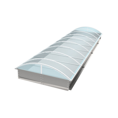 mcr PROLIGHT SÜREKLİ ÇATI IŞIKLIĞI