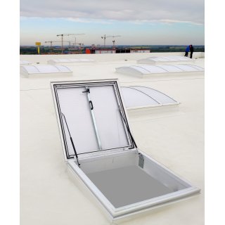 mcr ULTRA TERMAL ÇATI KAPAĞI