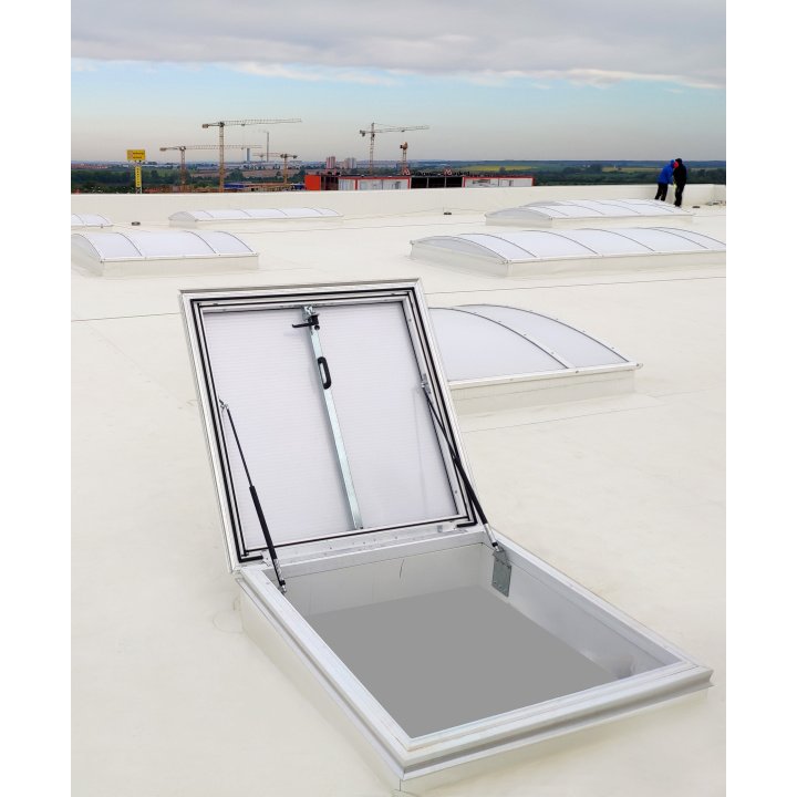 mcr ULTRA TERMAL ÇATI KAPAĞI