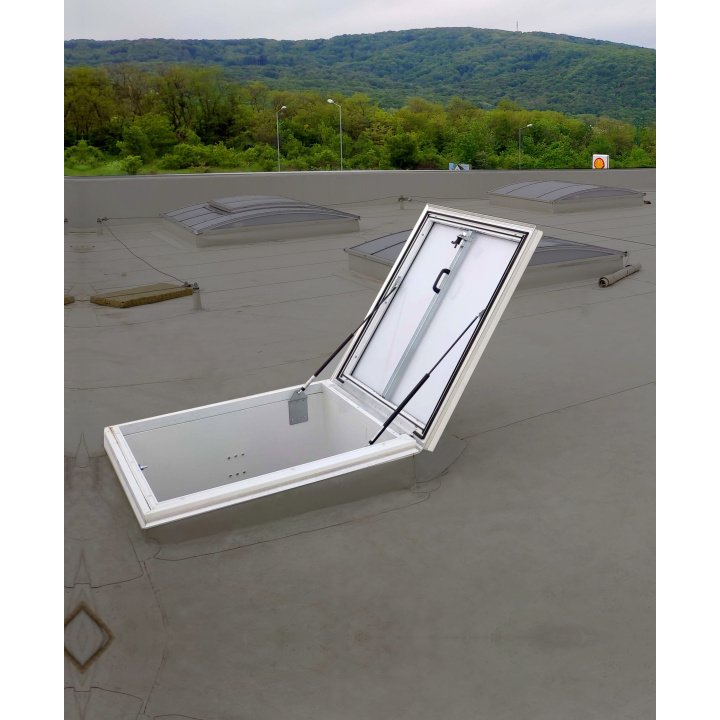 mcr ULTRA TERMAL ÇATI KAPAĞI