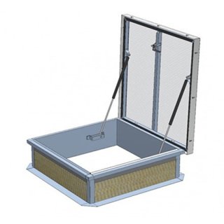 mcr PROLIGHT ROOF HATCH