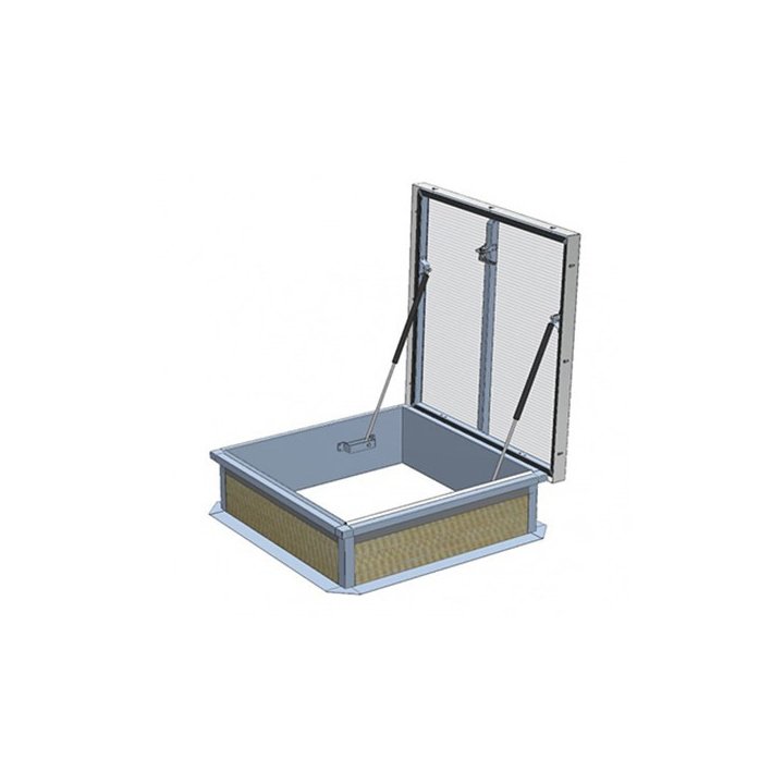 mcr PROLIGHT ROOF HATCH