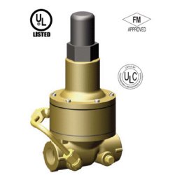 Pressure Relief valve, Model 55-L