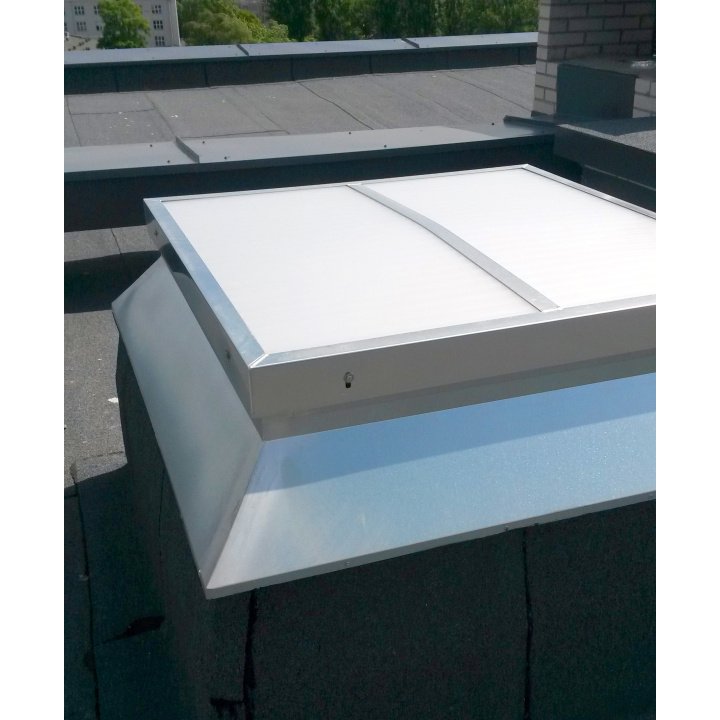 mcr PROLIGHT ROOF HATCH