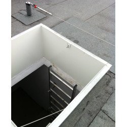 mcr PROLIGHT ROOF HATCH