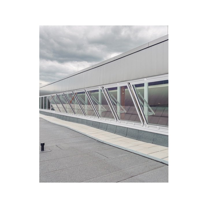 mcr OSO THERM 75 SMOKE EXHAUST WINDOWS