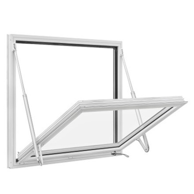 mcr OSO THERM 75 SMOKE EXHAUST WINDOWS